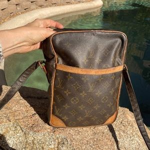 Louis Vuitton Danube GM